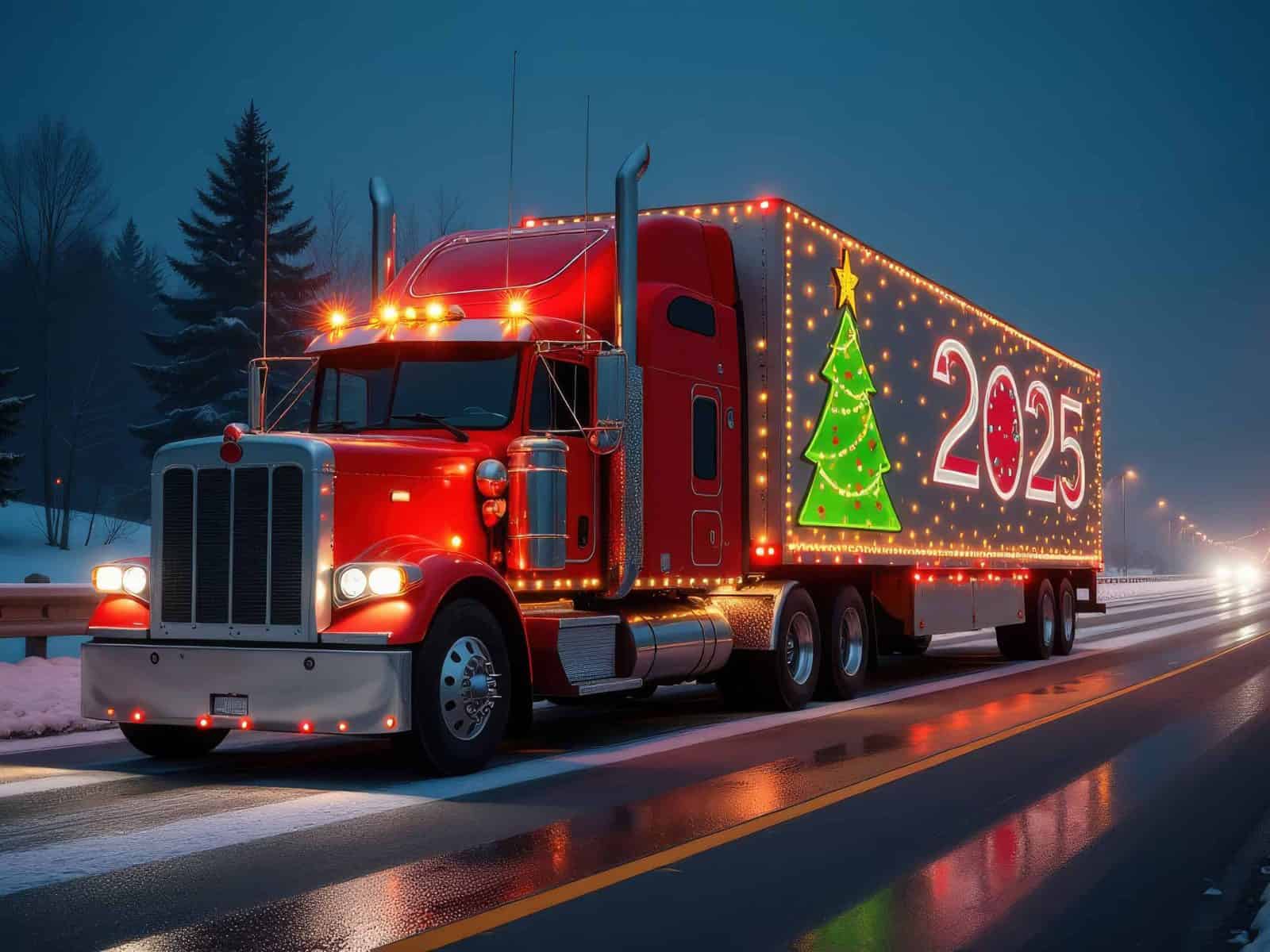 TV Xmas Ads and Advertising Research Lessings