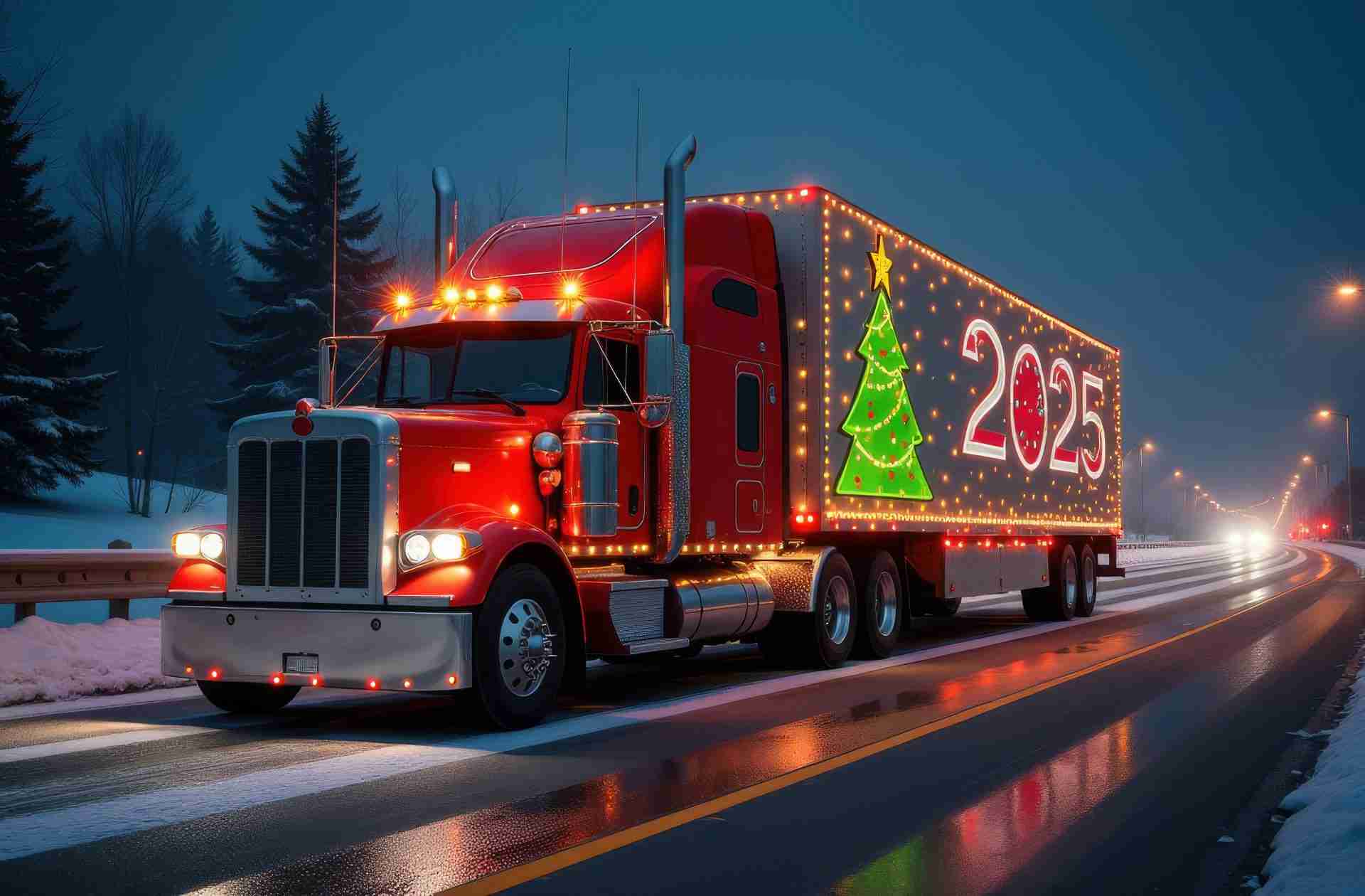 Xmas Ads
