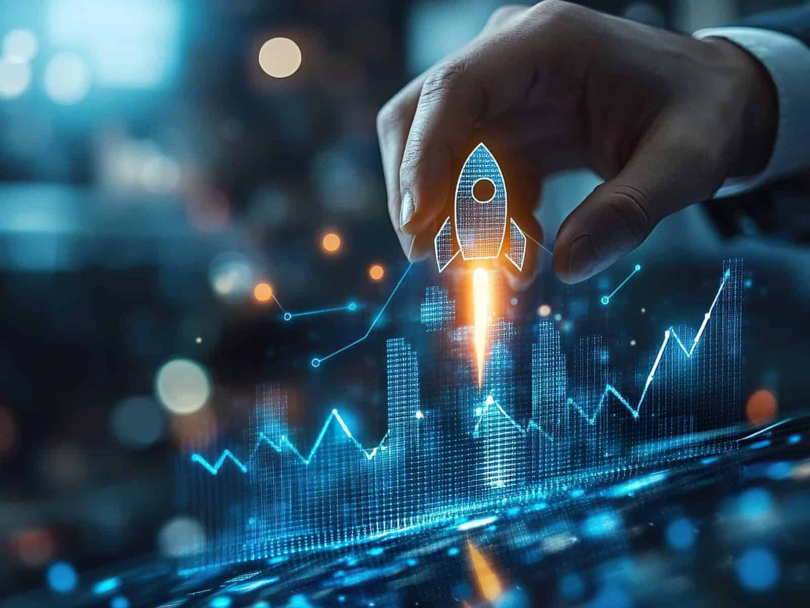 How biggest brands use market research to fuel innovation and expansion