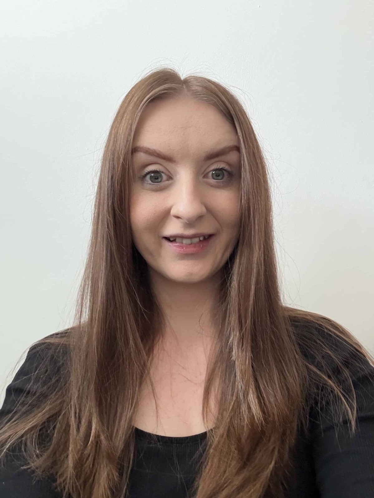 Leah Doyle Insight Manager