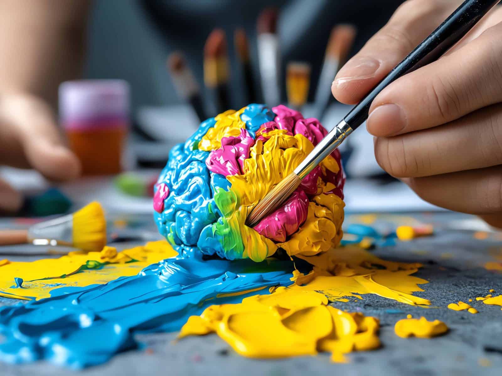 Projective techniques to unlock the consumer