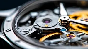 The Ruler Brand Archetype - E.g. Rolex