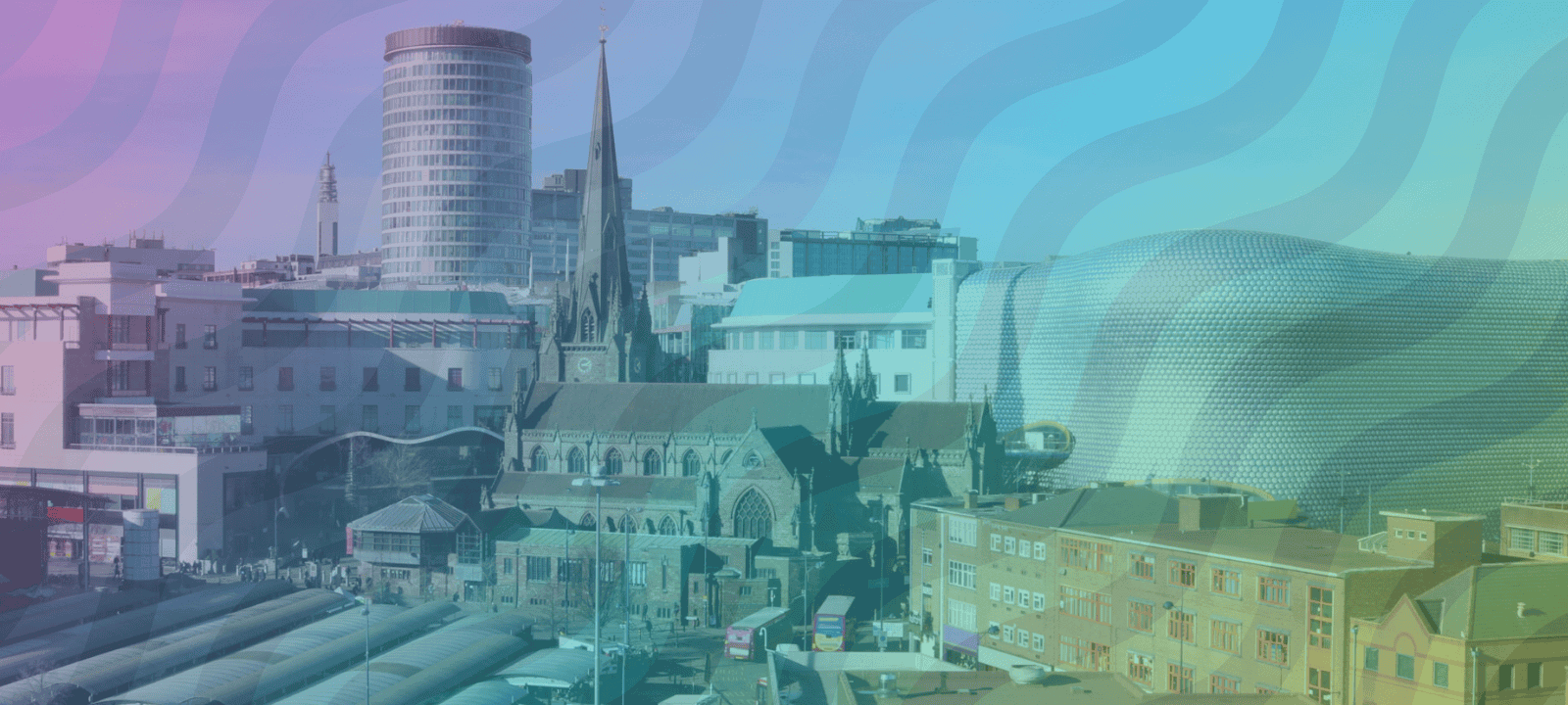 Birmingham market research company