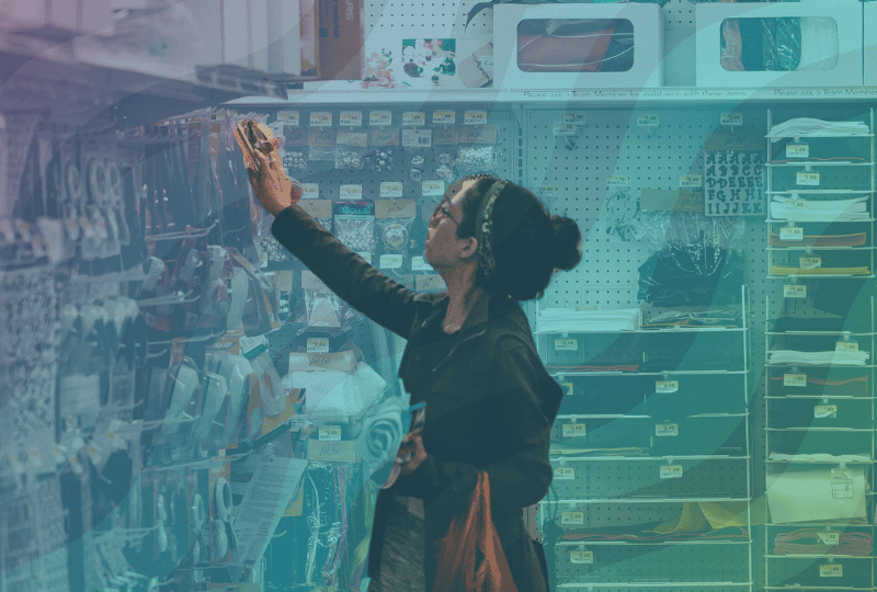 Consumer Research Companies