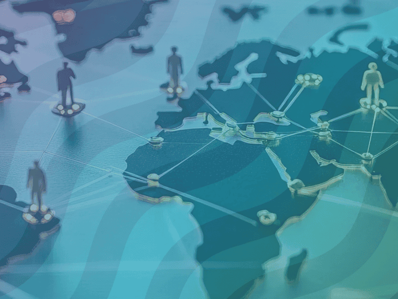 International Global Research | Vision One Market Research