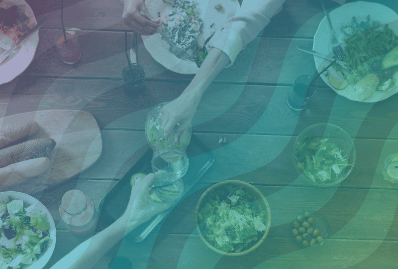 food and drink market research company