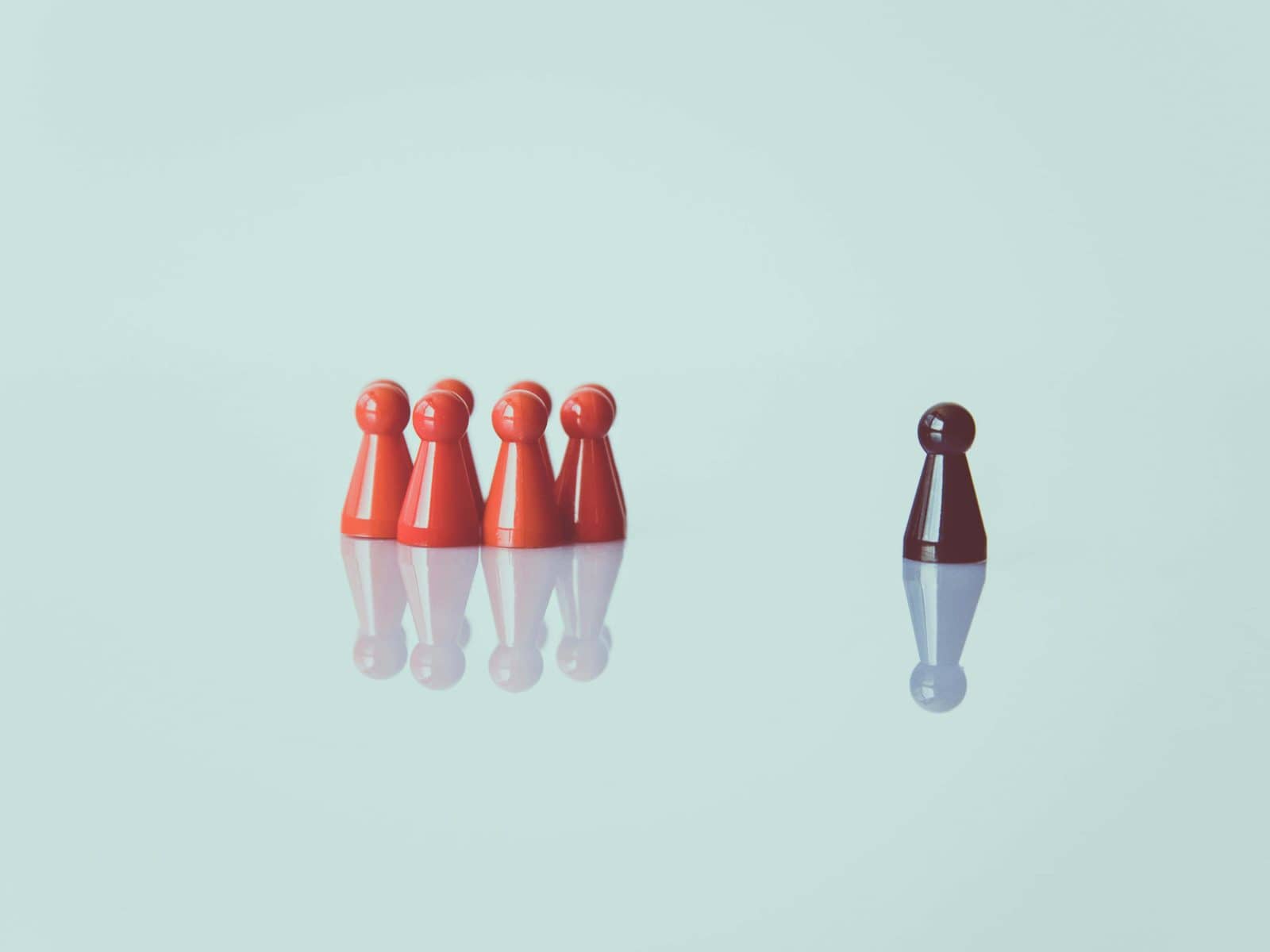 Brand differentiation