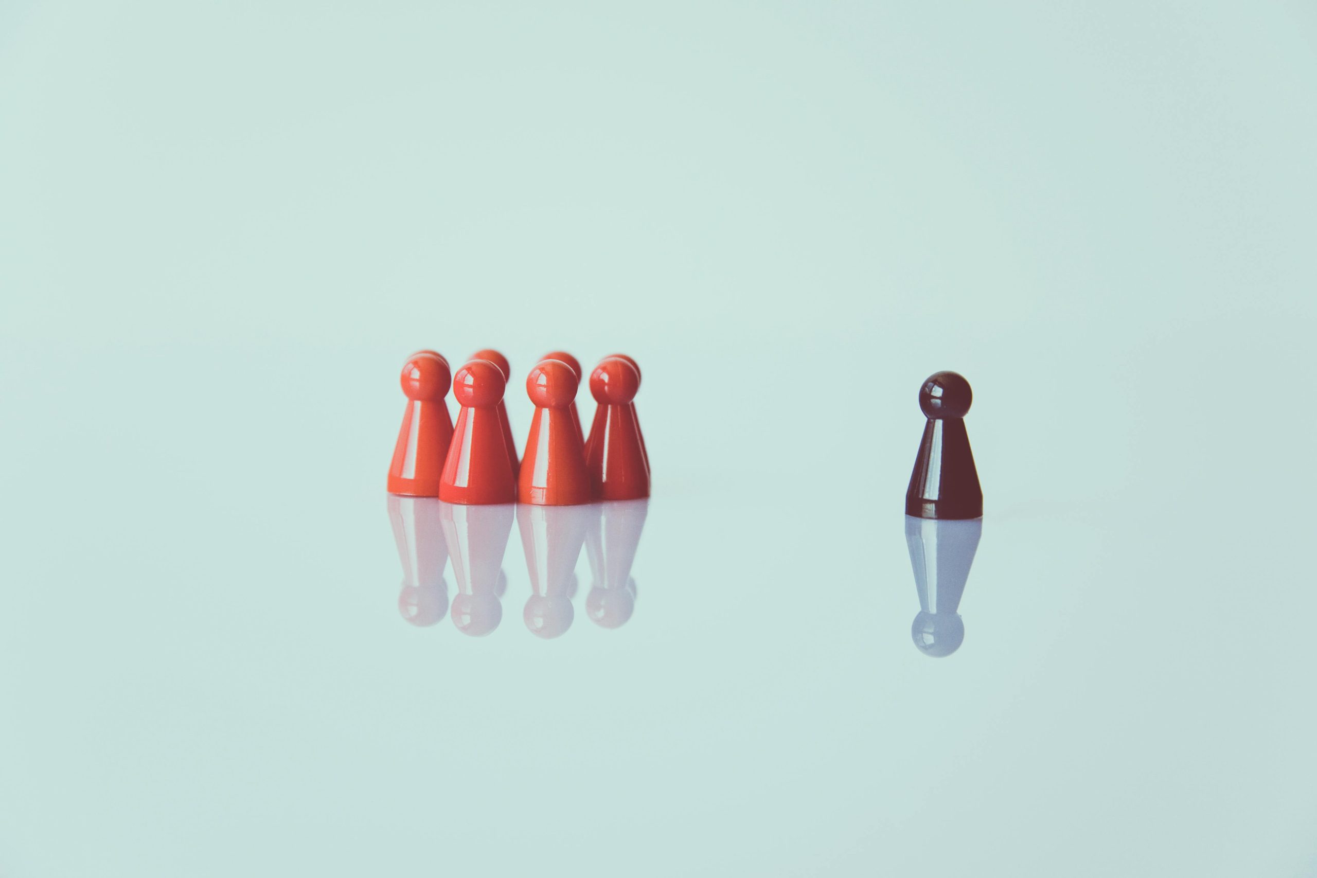 Brand differentiation