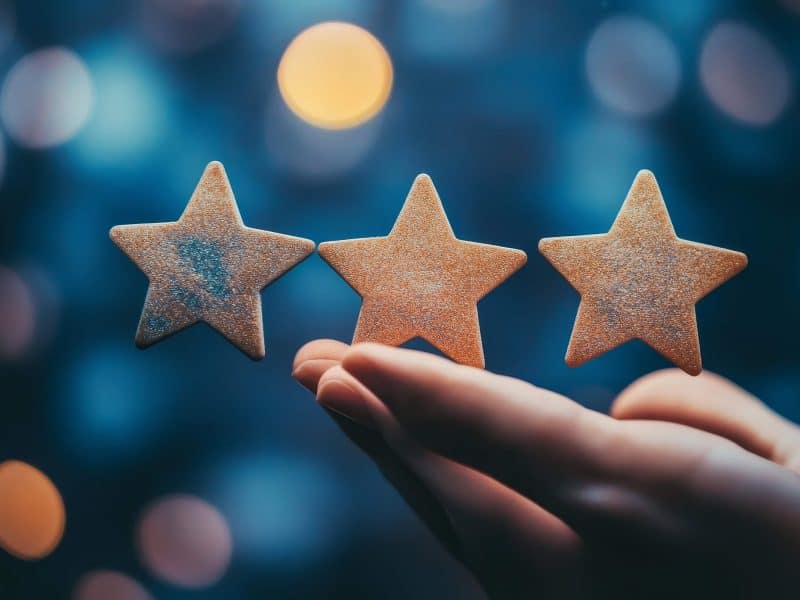 Calculating NPS Formula