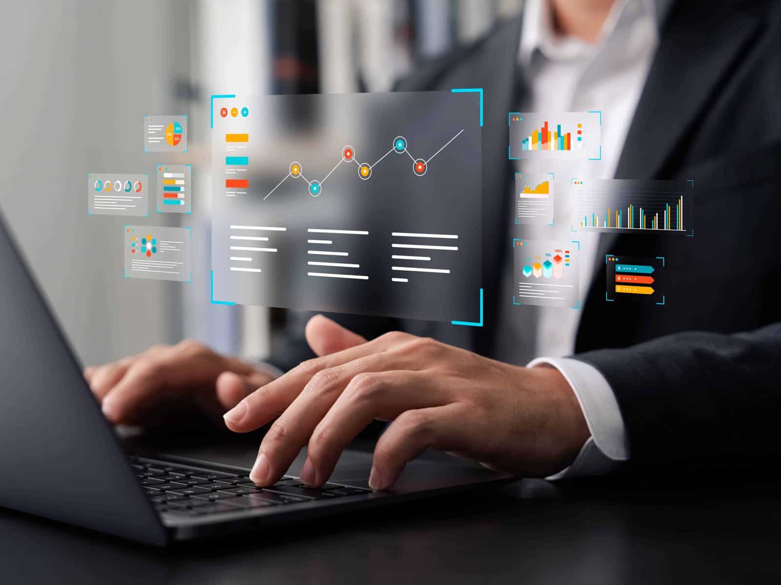 Brand Tracking and Brand Growth