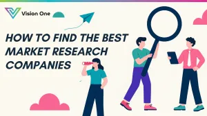Finding the best market research agencies