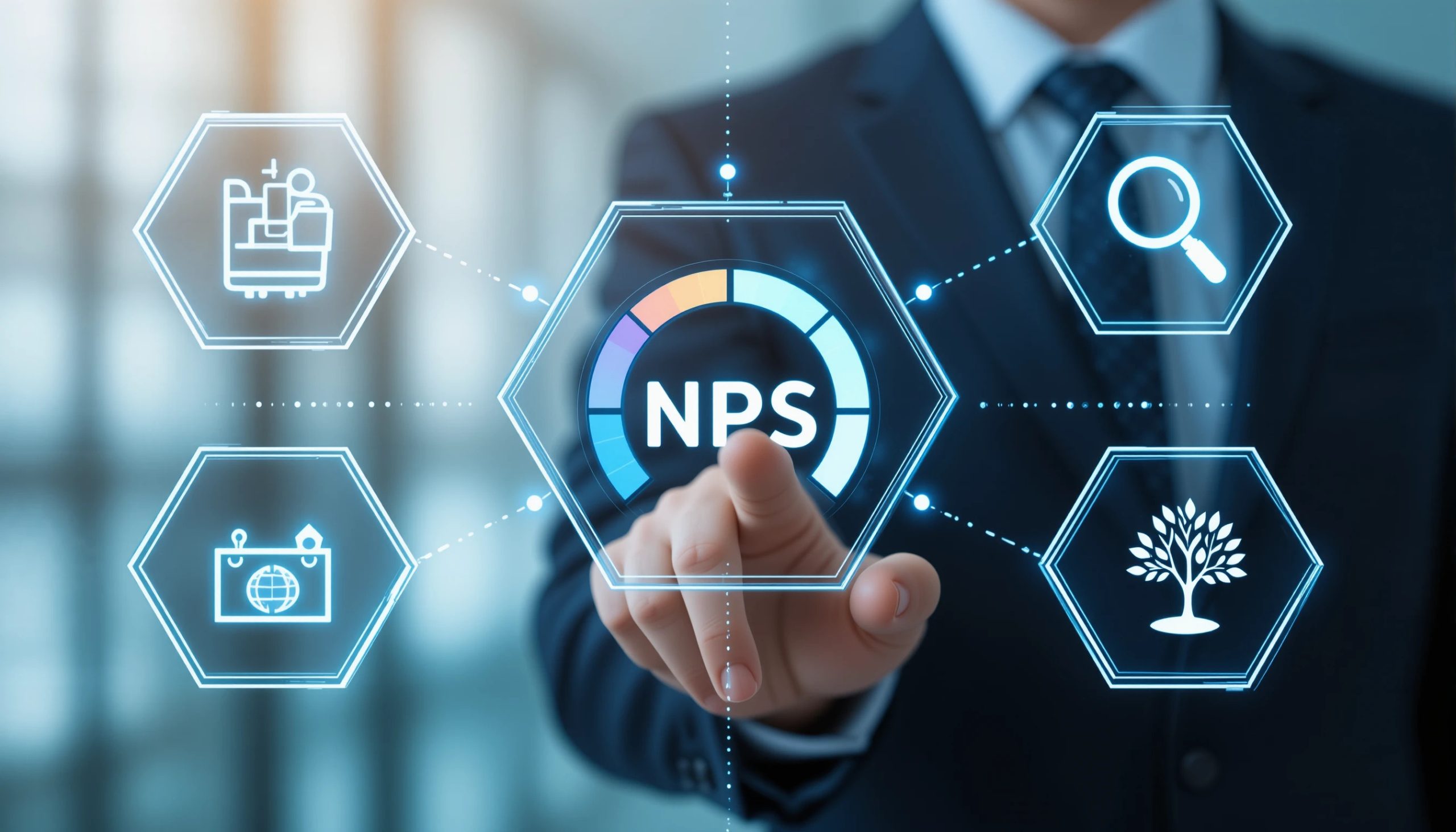 Net Promoter Score (NPS)