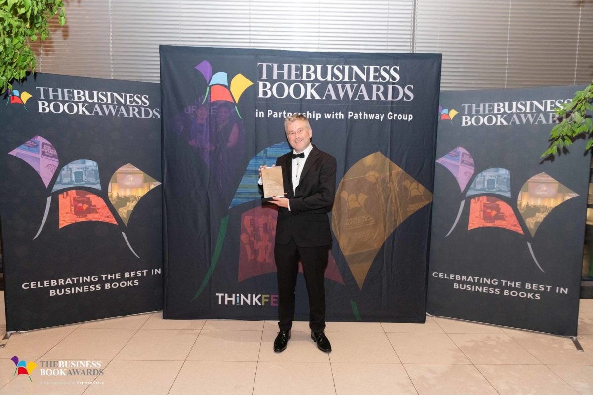 Brand Momentum Book Review