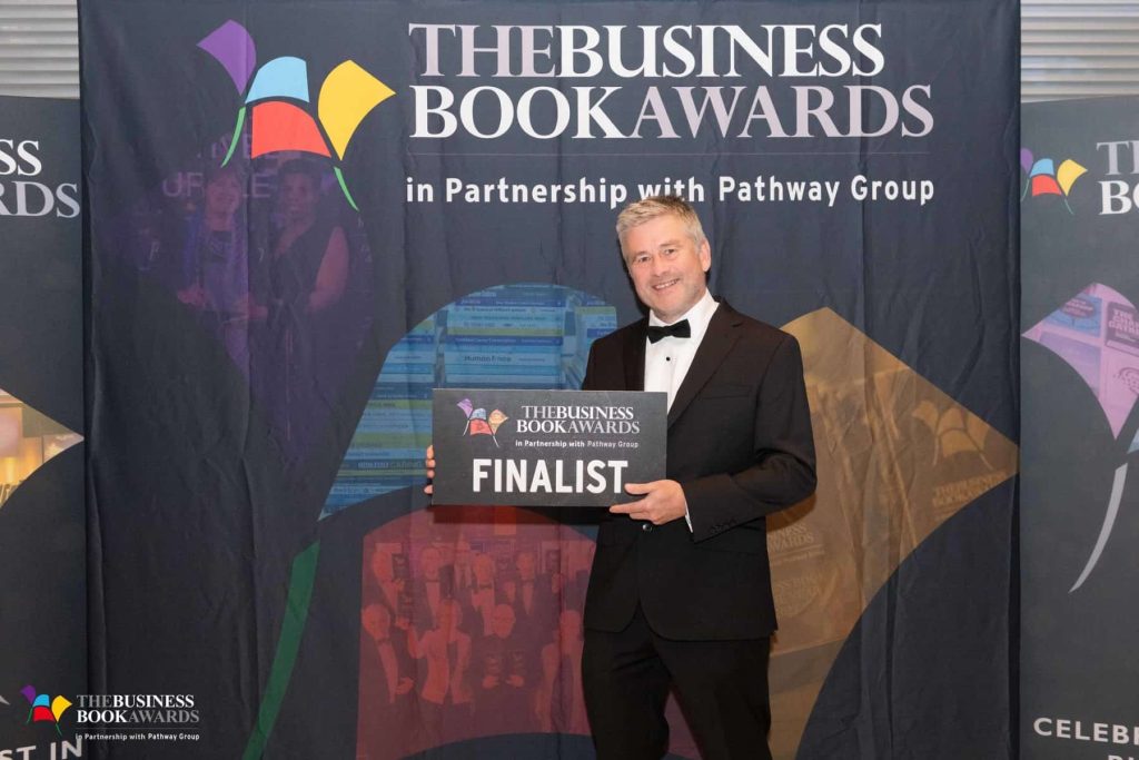 Brand Momentum by Tony Lewis - IT Market Research Specialists Vision One