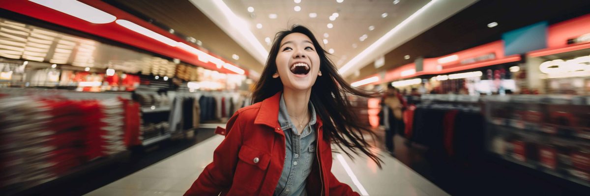 Brand energy and consumer excitement