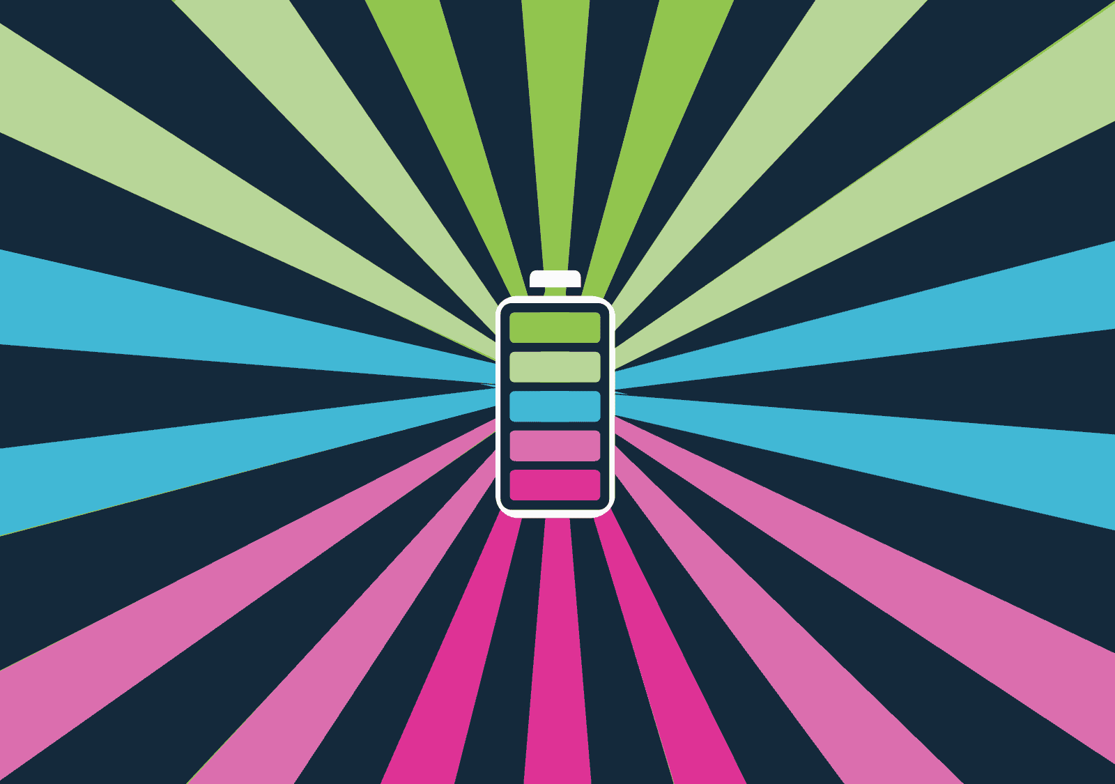 Why Brand Energy is the Future of Brand Building