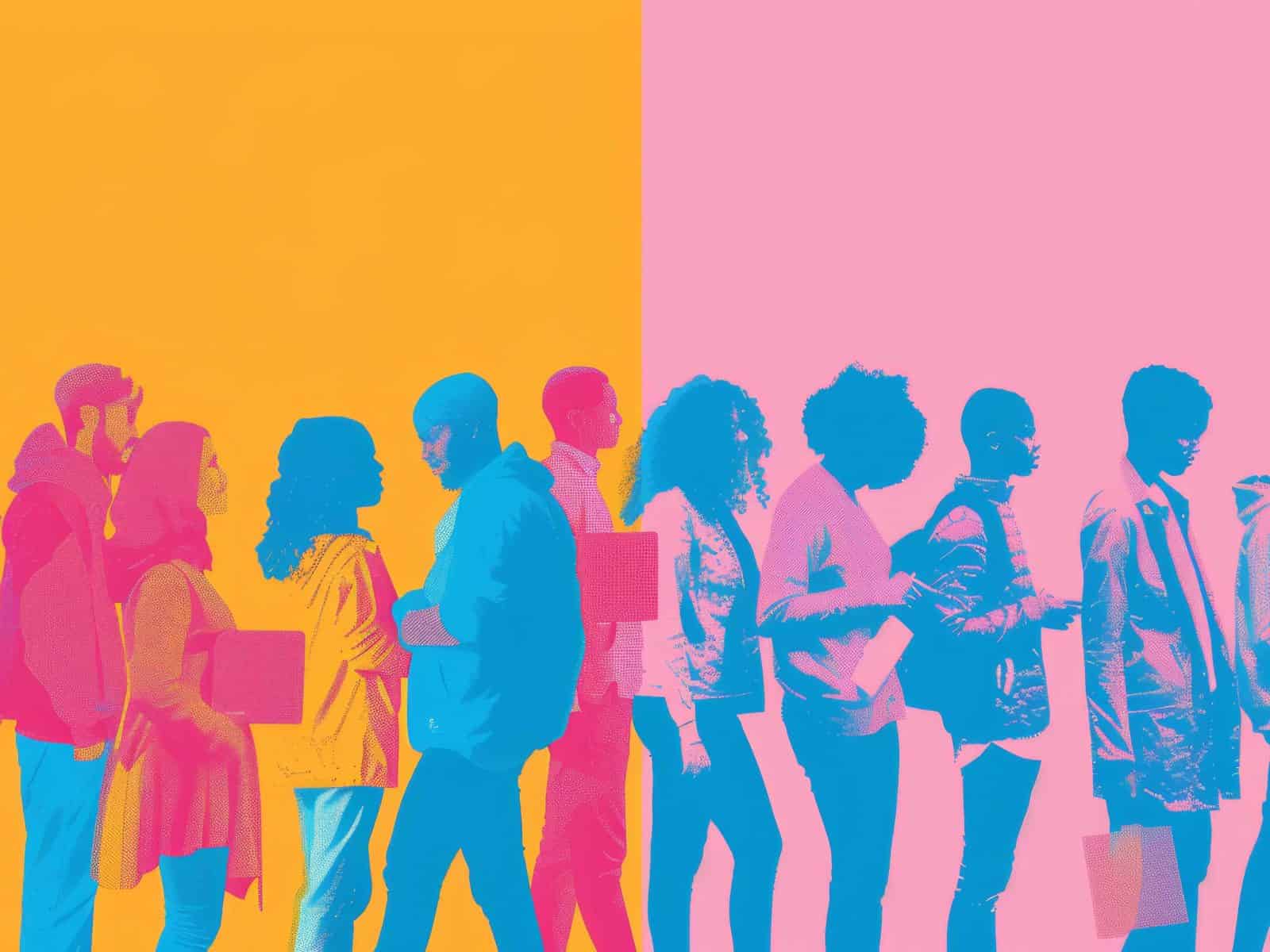 FAQ What we know about Gen Z in 2025