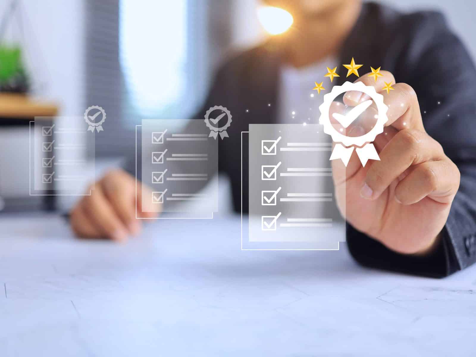 Best Customer Satisfaction Survey Companies