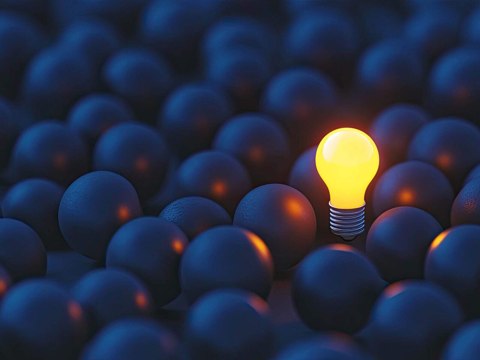 How Research is the Fuel for Thought Leadership