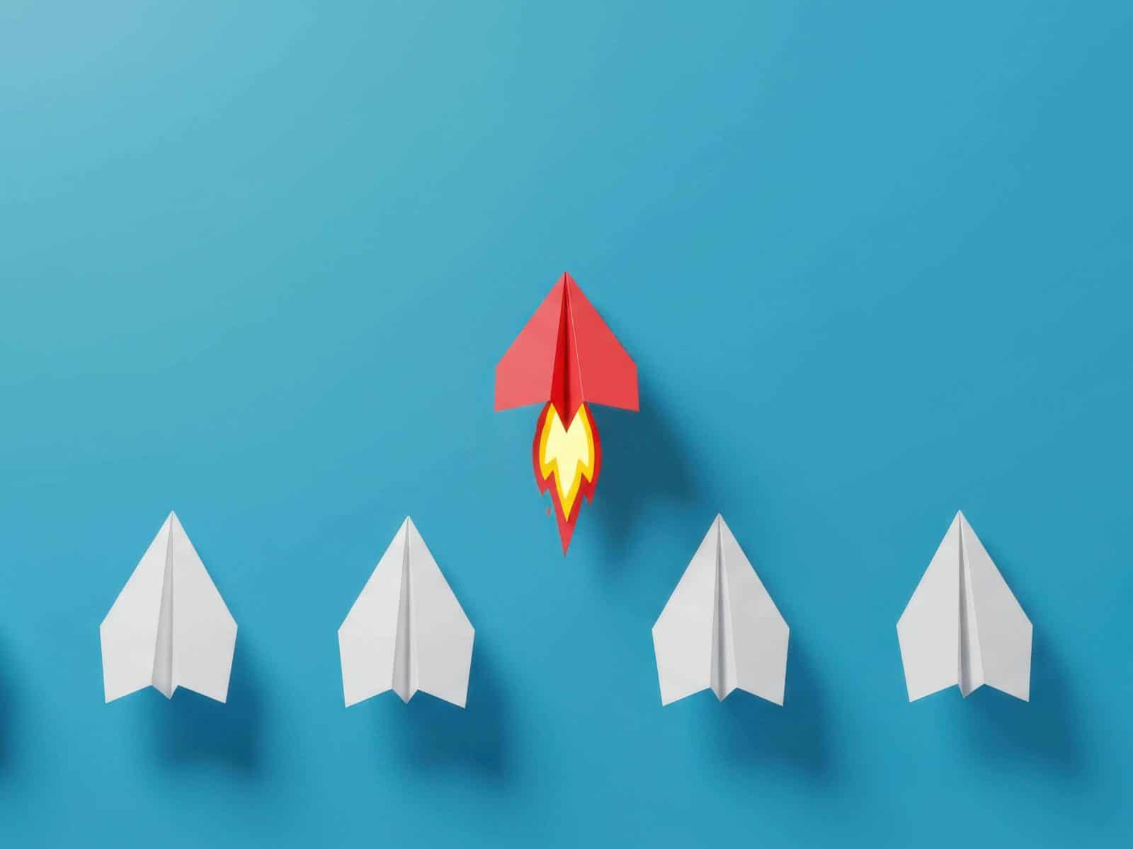 How Research is the Fuel for Thought Leadership