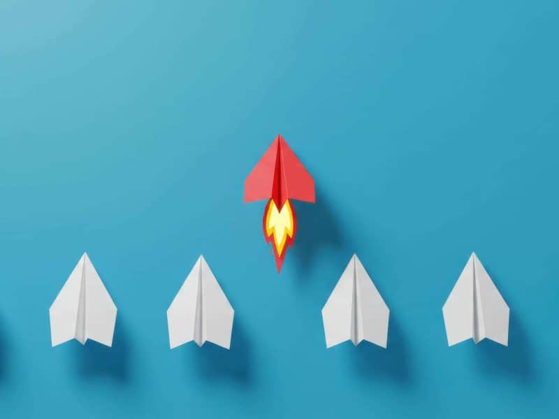 How Research is the Fuel for Thought Leadership