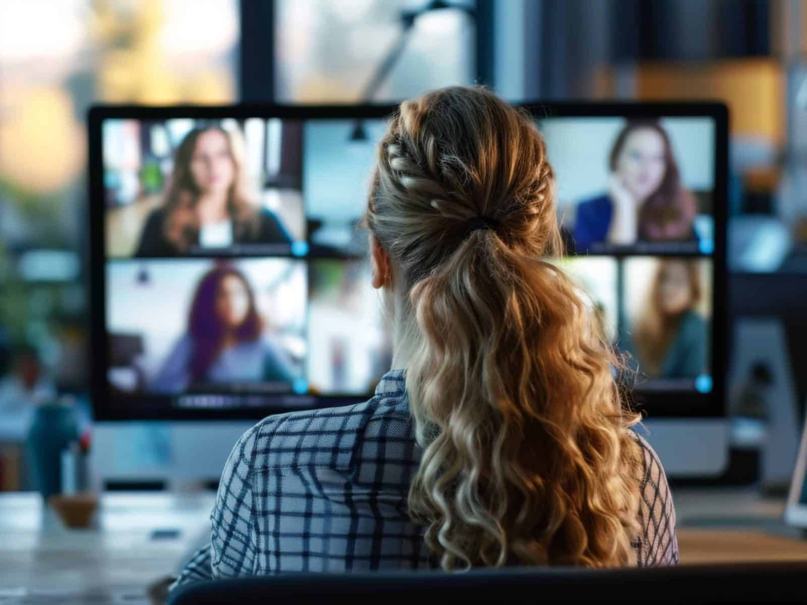 Guide to online Qualitative Research