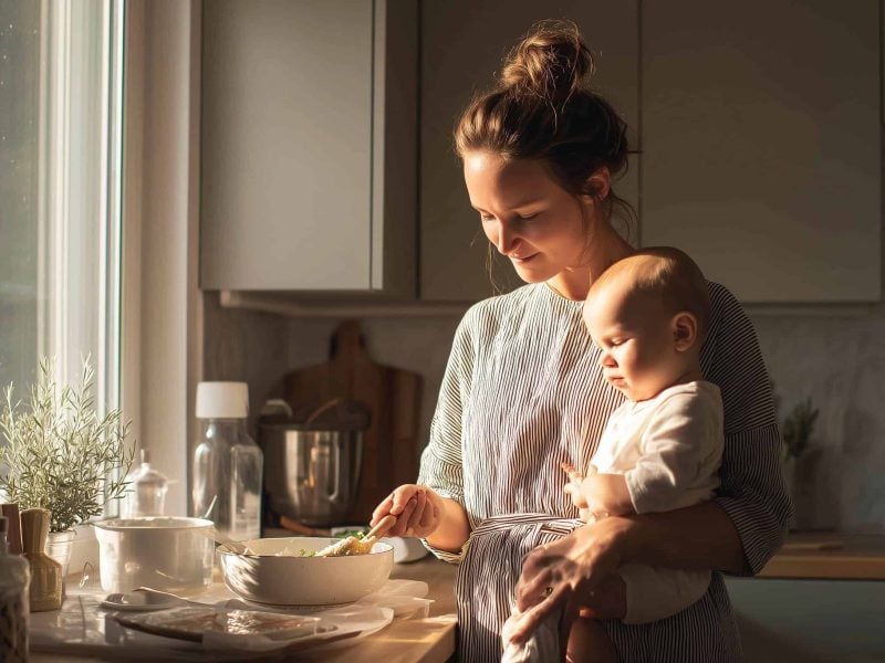 Tenant Satisfaction Measures - Social Housing