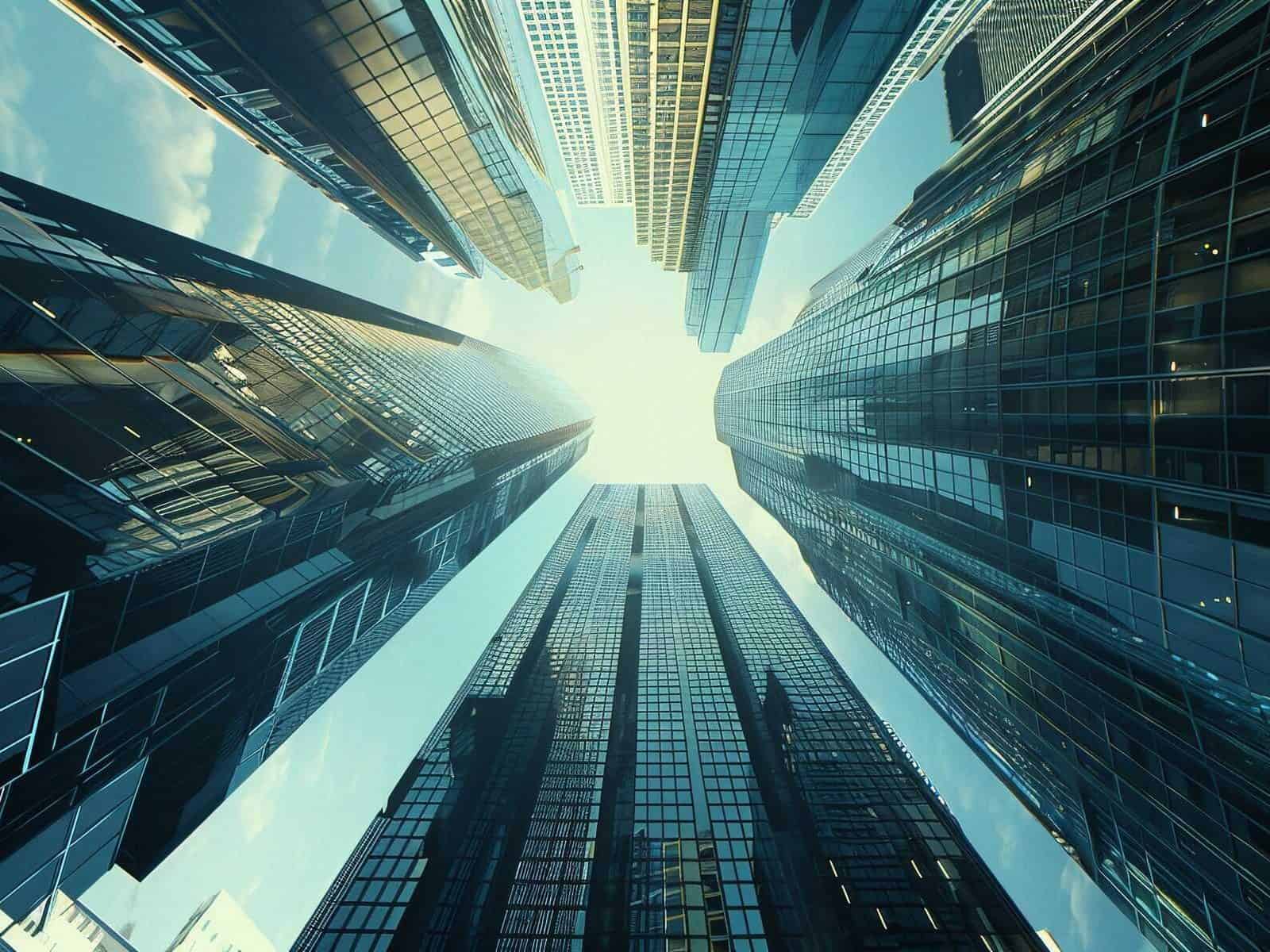 Financial Services Research