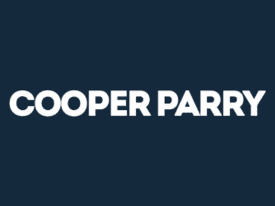 Cooper Parry logo