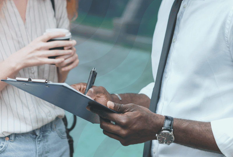 Face to Face Fieldwork