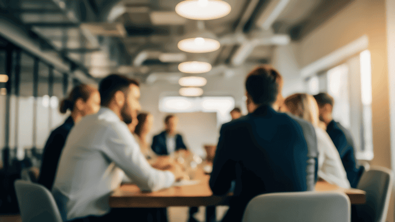 Focus Group Market Research For Customer Growth