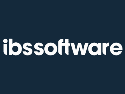 IBS Software logo