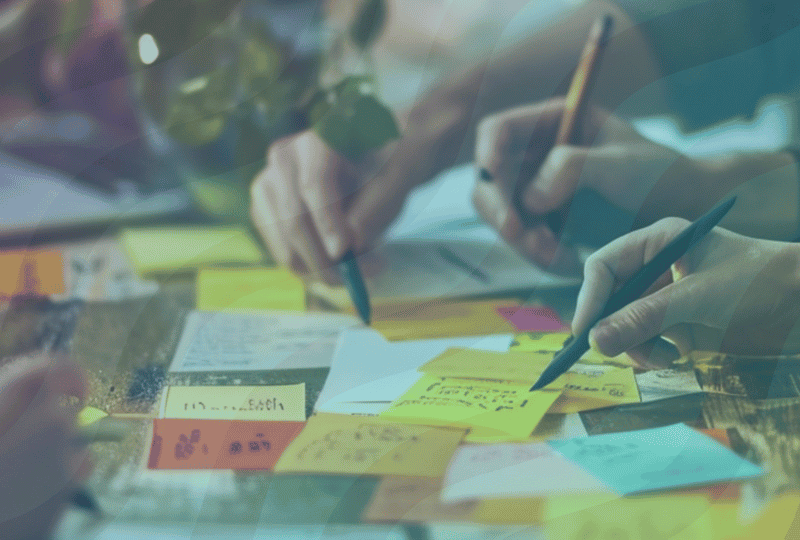 Ideation & Co-creation