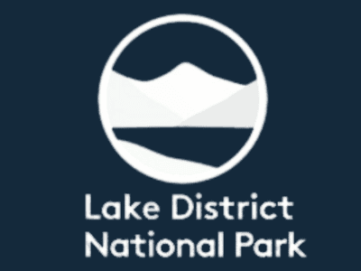 Lake District National Park logo