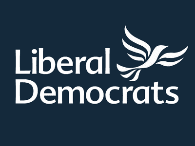 Liberal Democrats logo