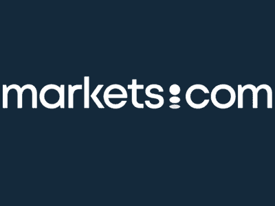 Markets.com logo