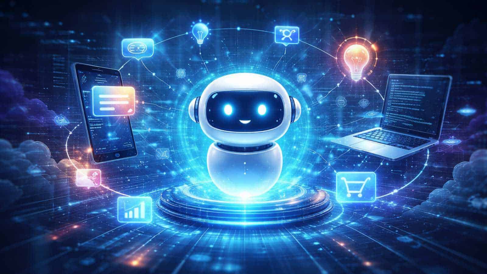 New AI adoption research by Vision One