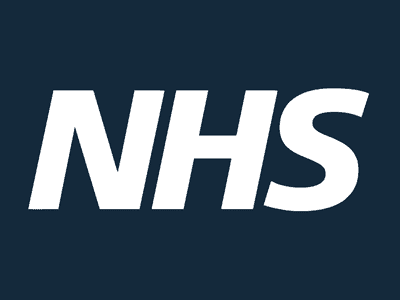 NHS logo