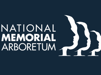 National Memorial Arboretum logo