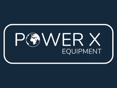 Power X logo