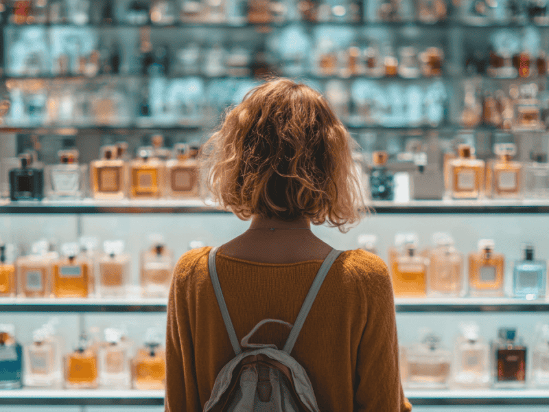 Retail Market Research UK