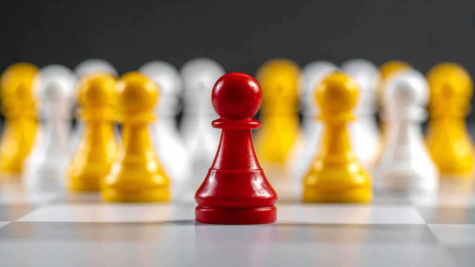 Selecting the Right Market Research Audiences to Solve Business Problems