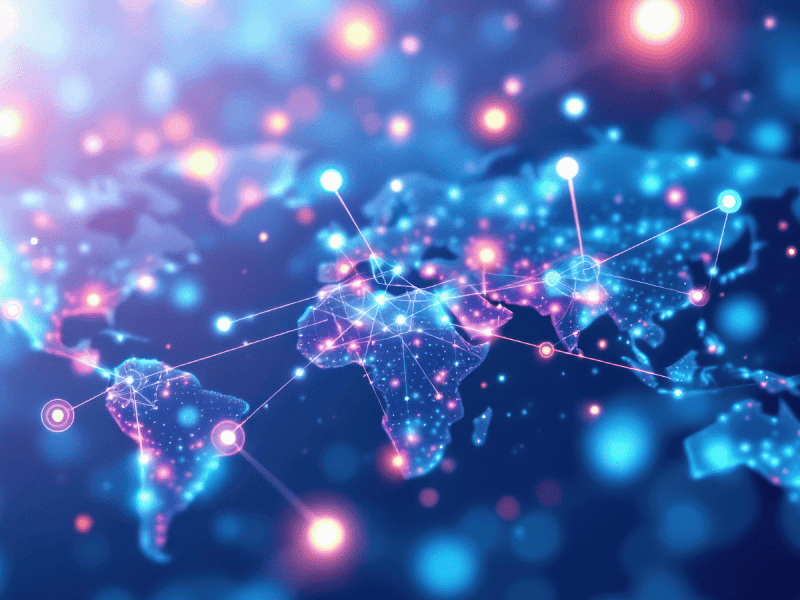 The Best International Research Agencies