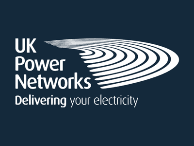 UK Power Networks logo