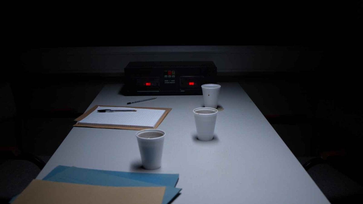 The Psychology of Interviewing