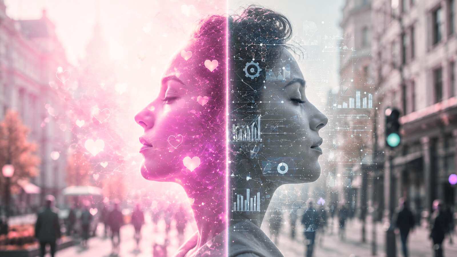 Consumer Behaviour Research: Why Consumers Say One Thing and Do Another