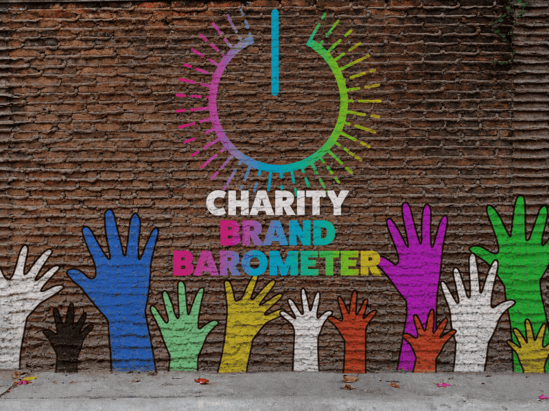 Top 50 UK Charities Ranked