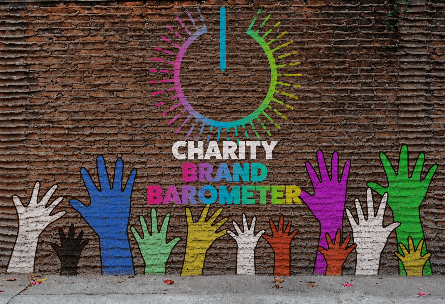 Top 50 UK Charities Ranked