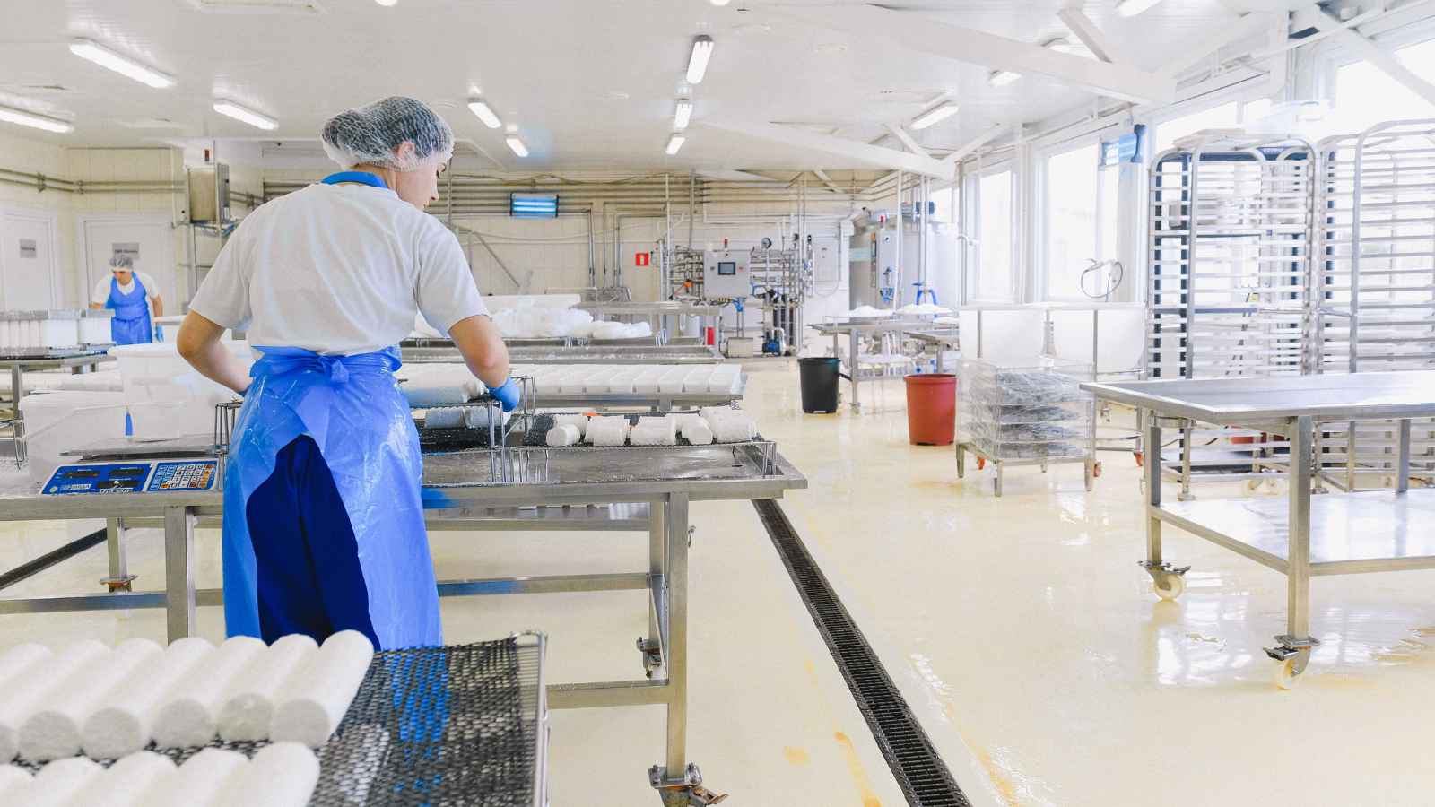 VisionOne Hygiene Manufacturing Incontinence Market Research