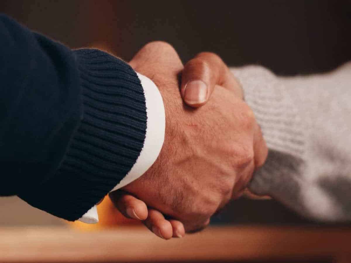 Vision One Official Insight Partners to IBS Software